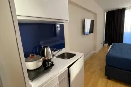 For Rent, 1 Room, New building, Batumi, Khimshiashvili District