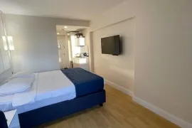 For Rent, 1 Room, New building, Batumi, Khimshiashvili District