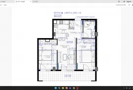 Apartment for sale, 3 Room, New building, Tbilisi, Didi digomi