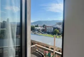 For Rent, 2 Room, New building, Tbilisi, Chugureti