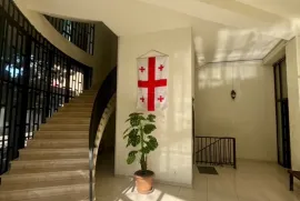 For Rent, 2 Room, New building, Tbilisi, Chugureti