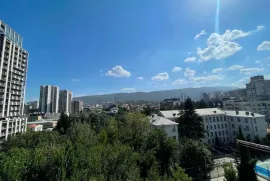 ქირავდება ბინა, 2 ოთახიანი, ძველი აშენებული, თბილისი, საბურთალო