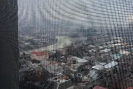 For Rent, 2 Room, New building, Tbilisi, Isani