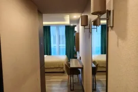 იყიდება ბინა, 1 ოთახიანი, ახალი აშენებული, ბათუმი, აეროპორტის უბანი