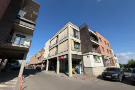 ქირავდება, უნივერსალური კომერციული  ფართი, ლისის ტბა