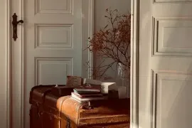 როგორ მოვამზადოთ ბინა შემოდგომისთვის — 10 აუცილებელი ნაბიჯი