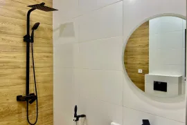 For Rent, 2 Room, New building, Tbilisi, Didube