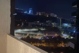 For Rent, 2 Room, New building, Tbilisi, Didube
