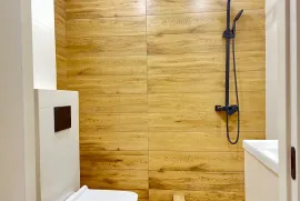 For Rent, 2 Room, New building, Tbilisi, Didube