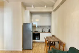 For Rent, 2 Room, New building, Tbilisi, Didube