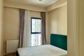 For Rent, 2 Room, New building, Tbilisi, Didube