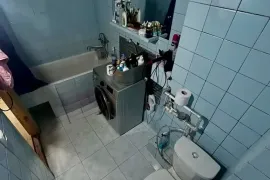 იყიდება ბინა, 4 ოთახიანი, ძველი აშენებული, თბილისი, თემქა