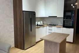 Аренда, 3 Kомнатная, Новостройка, Тбилиси, Глдани