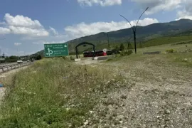 იყიდება მიწის ნაკვეთი, სასოფლო - სამეურნეო