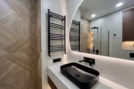 იყიდება ბინა, 3 ოთახიანი, ახალი აშენებული, თბილისი, საბურთალო