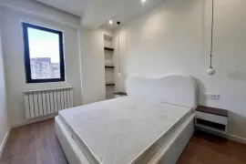 იყიდება ბინა, 3 ოთახიანი, ახალი აშენებული, თბილისი, საბურთალო