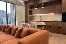 Apartment for sale, 3 Room, New building, Tbilisi, saburtalo