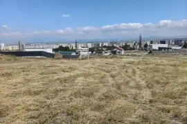 იყიდება მიწის ნაკვეთი, სასოფლო - სამეურნეო, კრწანისი 