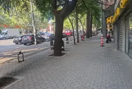 ქირავდება, სავაჭრო ფართი, დიდუბე