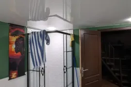 House For Sale, 4 Room, Mtskheta , Buriani