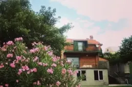 ქირავდება სახლი, 6 ოთახიანი, თბილისის შემოგარენი, შინდისი