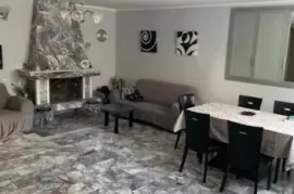 ქირავდება სახლი, 6 ოთახიანი, თბილისის შემოგარენი, შინდისი