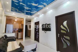 Lease Apartment, 4 Room, New building, Batumi, Bagrationi District