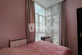 Lease Apartment, 4 Room, New building, Batumi, Bagrationi District