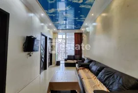 Lease Apartment, 4 Room, New building, Batumi, Bagrationi District