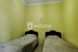 Lease Apartment, 4 Room, New building, Batumi, Bagrationi District
