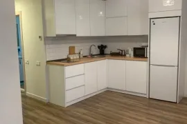 Apartment for sale, 3 Room, New building, Batumi, Airport District