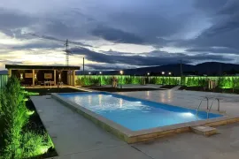 ქირავდება სახლი დღიურად, 6 ოთახიანი, მცხეთა, საგურამო
