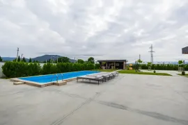 ქირავდება სახლი დღიურად, 6 ოთახიანი, მცხეთა, საგურამო