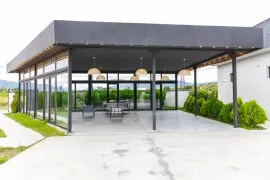 ქირავდება სახლი დღიურად, 6 ოთახიანი, მცხეთა, საგურამო