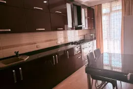 იყიდება ბინა, 4 ოთახიანი, ახალი აშენებული, თბილისი, ისანი