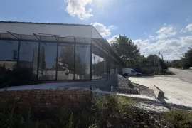 For Rent, Shopping Property, Tsnori