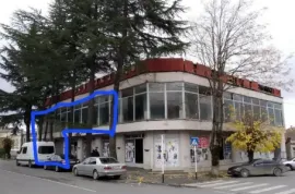 იყიდება, საოფისე ფართი, ლაგოდეხი
