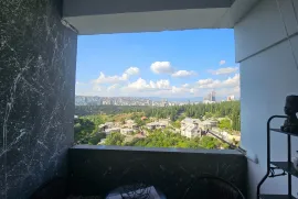 Apartment for sale, 2 Room, New building, Tbilisi, vake