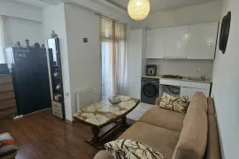 Apartment for sale, 2 Room, New building, Tbilisi, vake