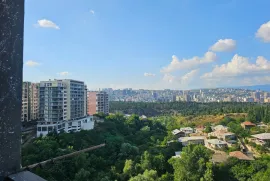 Apartment for sale, 2 Room, New building, Tbilisi, vake