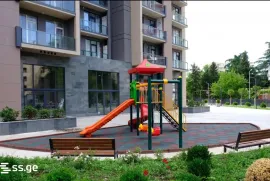 Продается квартира, 3 Kомнатная, Новостройка, Тбилиси, Дигоми