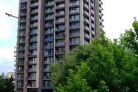 Продается квартира, 3 Kомнатная, Новостройка, Тбилиси, Дигоми