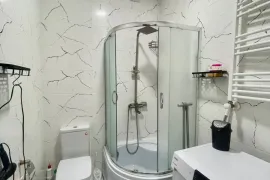 Аренда, 2 Kомнатная, Новостройка, Батуми, Руставельский район