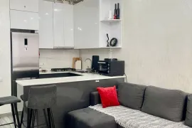 Аренда, 2 Kомнатная, Новостройка, Батуми, Руставельский район