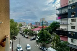 Аренда, 2 Kомнатная, Новостройка, Батуми, Руставельский район