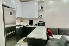 Аренда, 2 Kомнатная, Новостройка, Батуми, Руставельский район