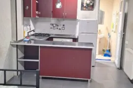 For Rent, 1 Room, New building, Tbilisi, Digomi