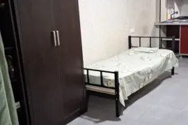 For Rent, 1 Room, New building, Tbilisi, Digomi