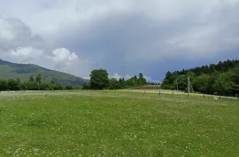 იყიდება მიწის ნაკვეთი, სასოფლო - სამეურნეო, ტბა 