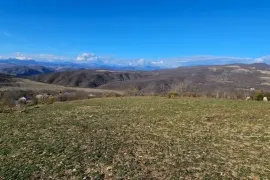 იყიდება მიწის ნაკვეთი, არა სასოფლო - სამეურნეო, მაღრანი 